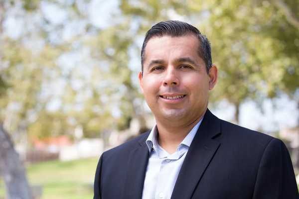 Read: San Juan Capistrano Councilmember Sergio Farias launches 2026 bid for state Assembly